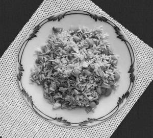 Dhooni Wale Fried Rice