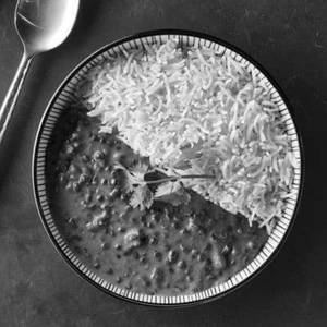 Dal Makhani Meal Box