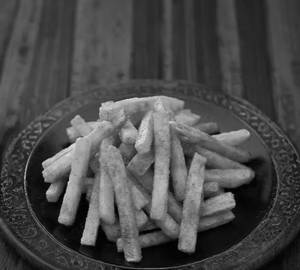 Peri Peri French Fries