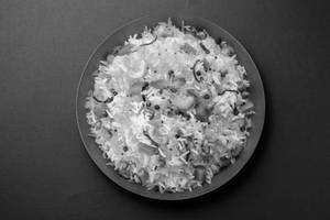 Veg Mix Biryani