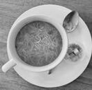 Chicken Noodle Soup