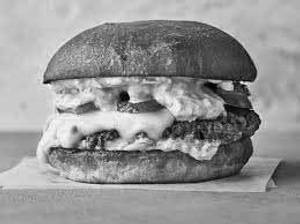 Cheese burger
