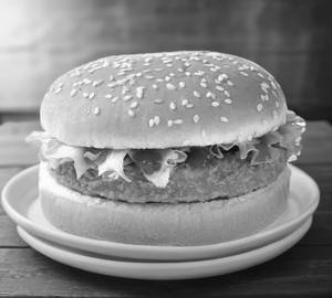 Veg Burger