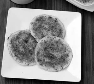 3 Style Dosa [Small]