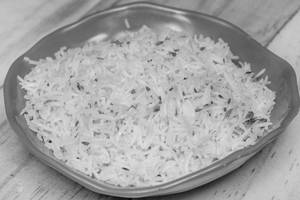 Jeera Rice