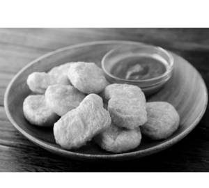 Chicken Nuggts 10 Pcs