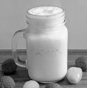 Litchi Smooth
