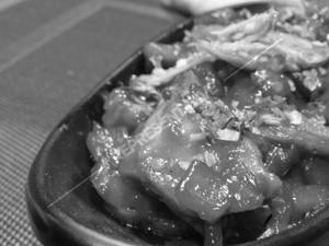 Chilly Chicken