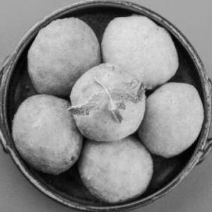 Bonda Soup