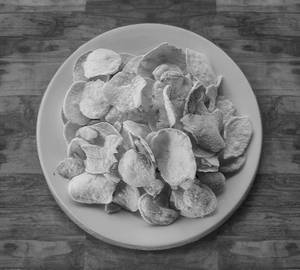 Mota Chips Plain(150gm)