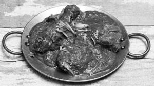 Tawa Chicken