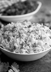 Veg Fried Rice