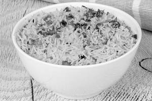 Peas Pulao