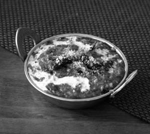 Paneer Kolhapuri