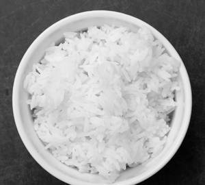 Plain Rice