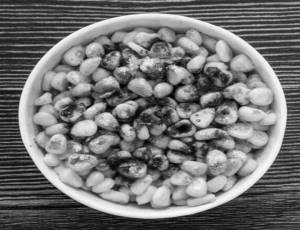 Butter Masala Corn