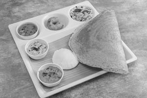 Akshayam Spl.mini Tiffin