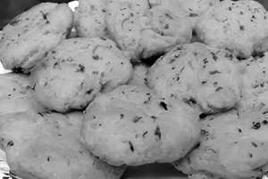 Methi Mathri(500gram)