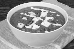 Mattar Paneer
