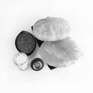 Chole Bhature Combo