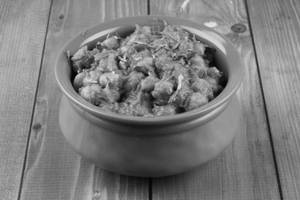 Pindi Chana