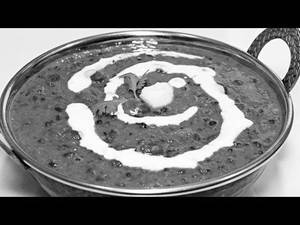 Dal Makhani