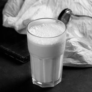 Vanilla Shake