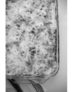 Chicken Lasagna