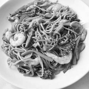 Hakka Style-mix