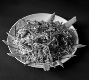 Pork Chowmein