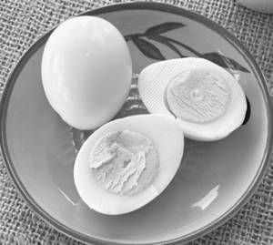 Boil Egg