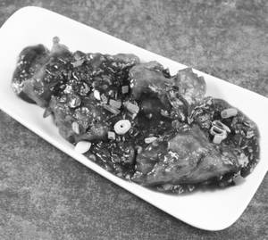 Chicken Manchurian