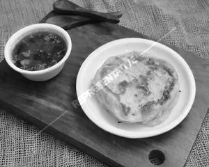 Soft Parotta(1 Set)