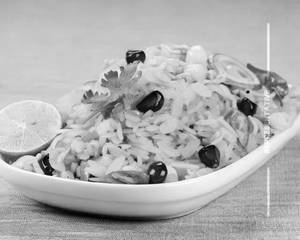Sev Poha