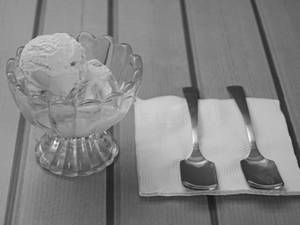 Pista Ice Cream