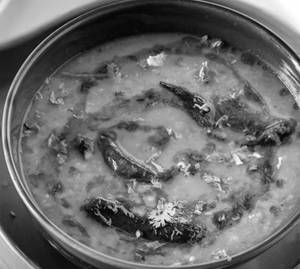 Dal Tadka