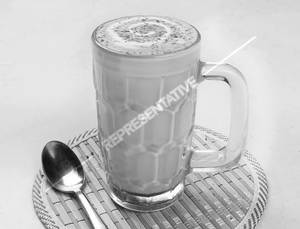 Horlicks