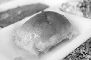 Extra Butter Pav