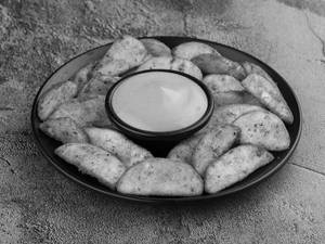 Potato Wedges