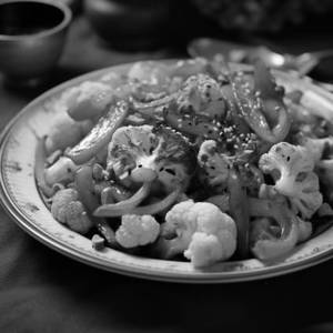 Veg Salt N Pepper