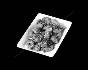 Mushroom Manchurian