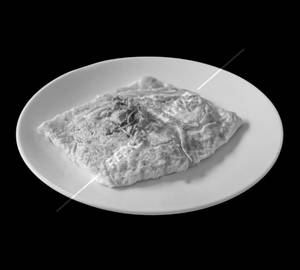 Masala Omelette
