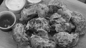 Afghani Momos
