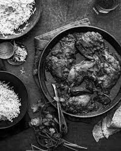 Chicken Punjabi  Tikka