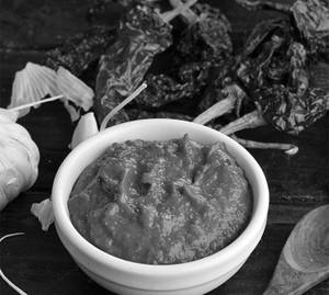 Lehsun Chutney