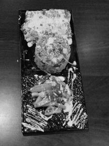 Chicken Taste Of Mexicana