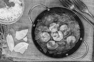 Prawns Fry