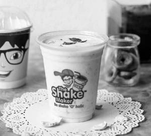 Kaju Anjeer Shake