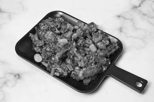 Murshoom Manchurian