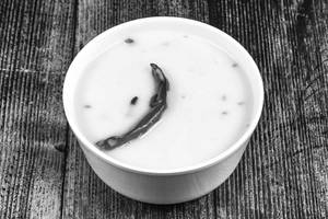 Gujarati Kadhi [500 Ml]
